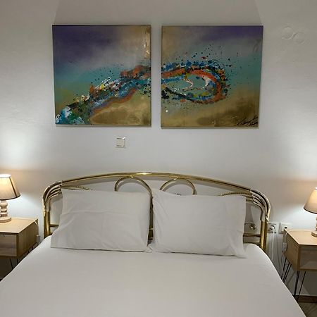 "Armens Luxury Home" 3 Minutes From The Beach By Foot Rethymno Exterior foto