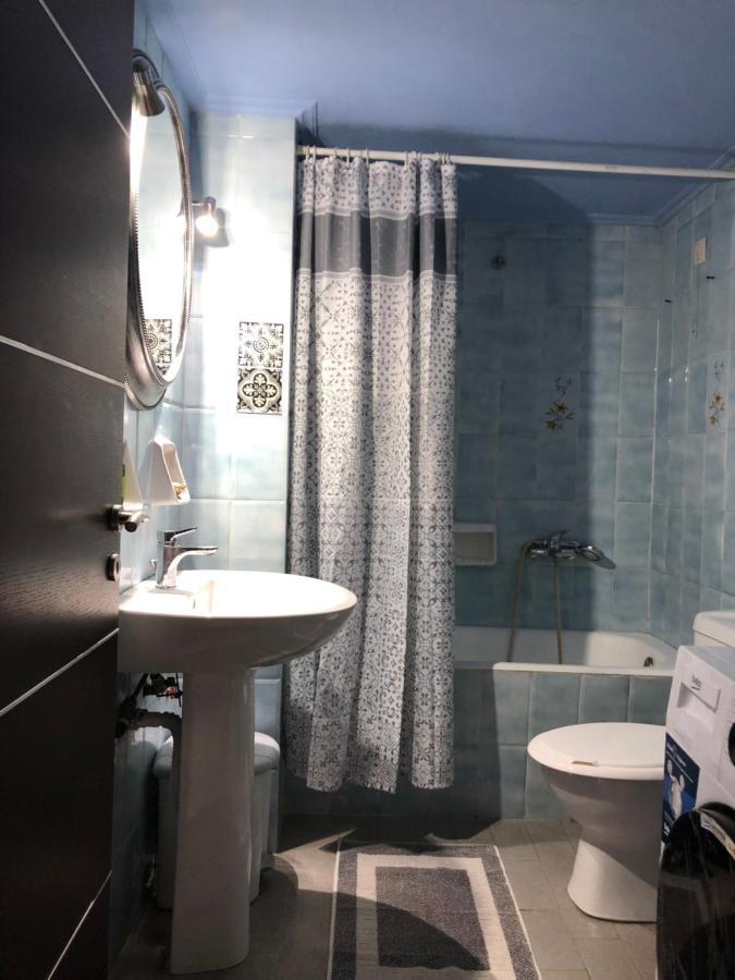 "Armens Luxury Home" 3 Minutes From The Beach By Foot Rethymno Exterior foto