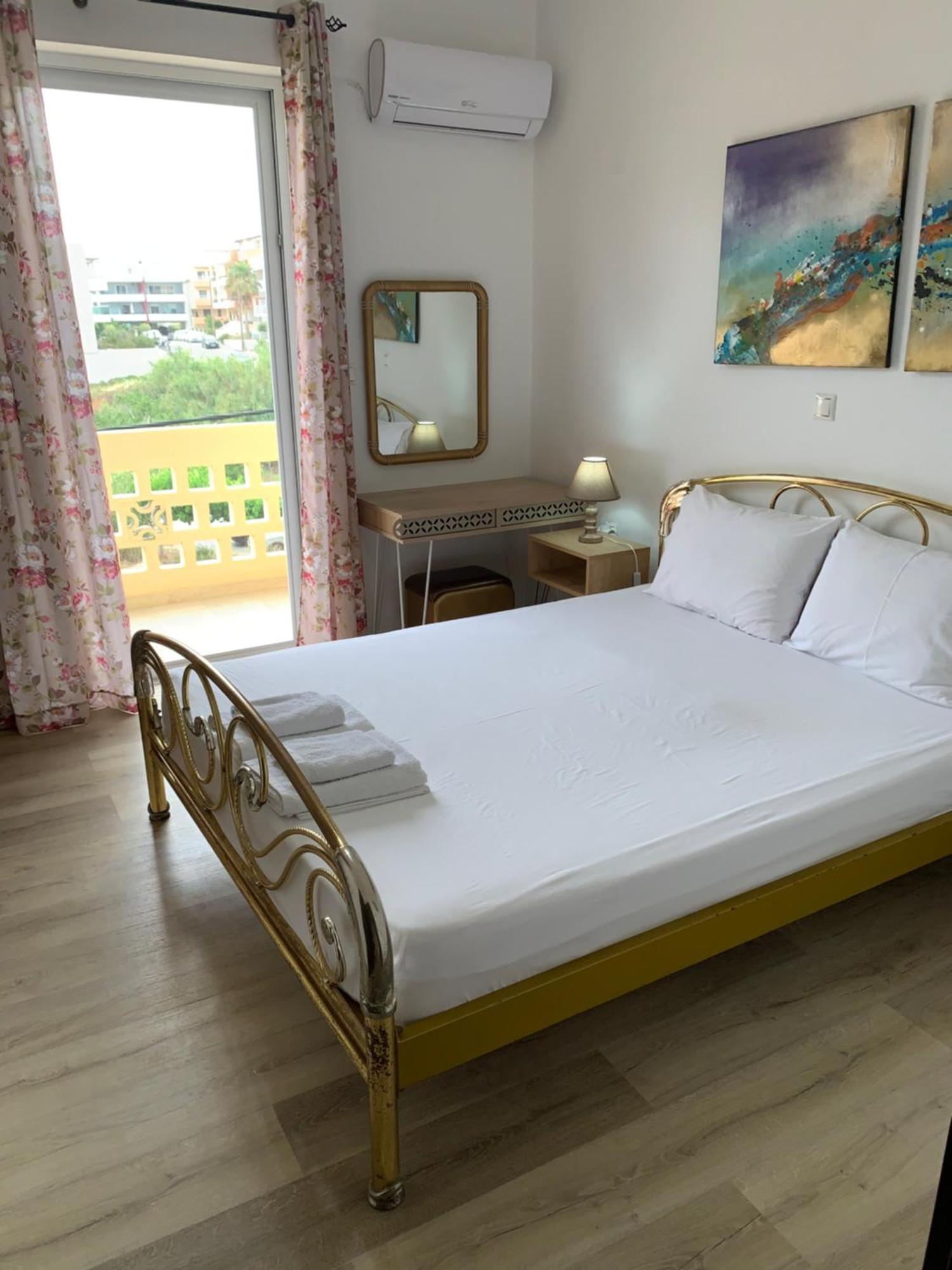 "Armens Luxury Home" 3 Minutes From The Beach By Foot Rethymno Exterior foto