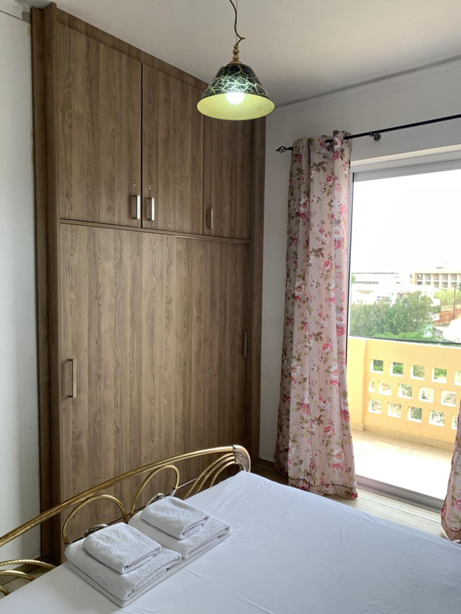 "Armens Luxury Home" 3 Minutes From The Beach By Foot Rethymno Exterior foto