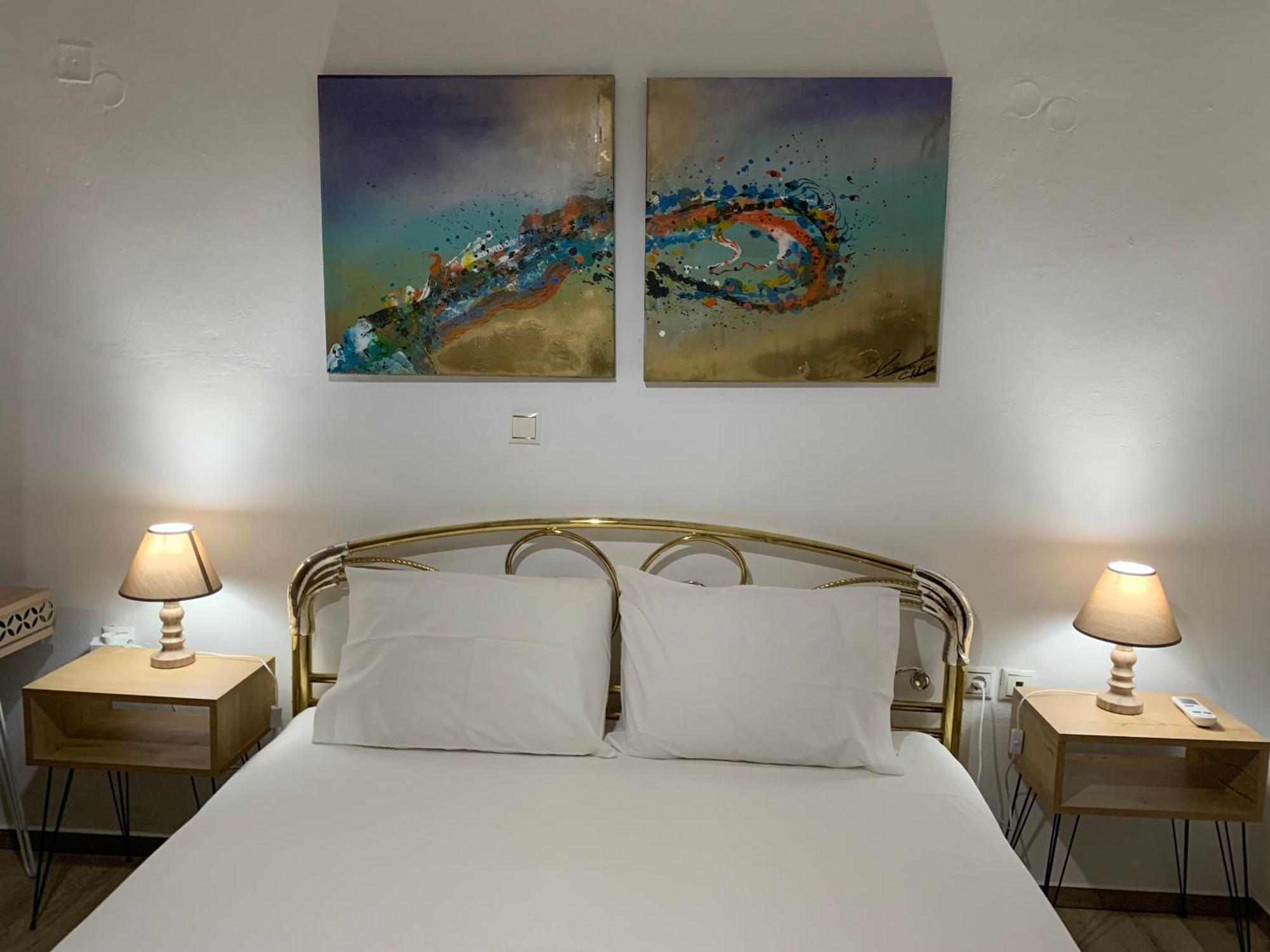 "Armens Luxury Home" 3 Minutes From The Beach By Foot Rethymno Exterior foto